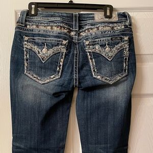 Miss Me Jeans, Size 27